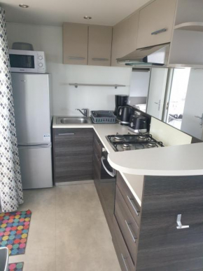 Mobile home 64752 TyBreizh Holidays at the Reserve 4 star